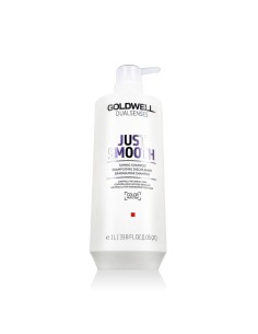 Goldwell Dualsenses Just Smooth Taming Shampoo 1000 ml