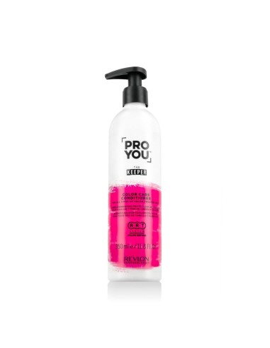 Revlon Professional Pro You The Keeper Color Care Conditioner 350 ml