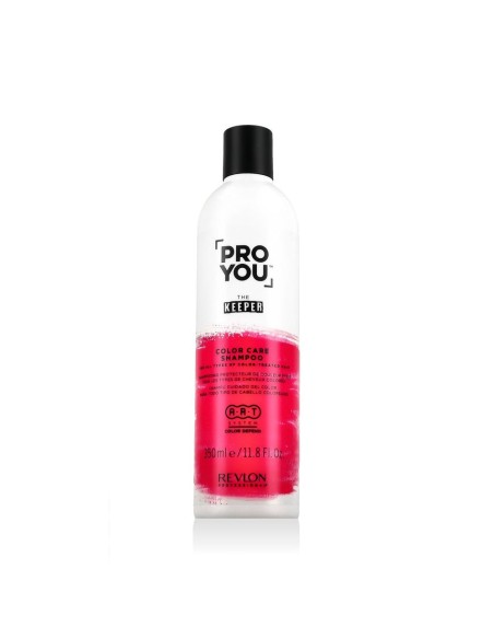 Revlon Professional Pro You The Keeper Color Care Shampoo 350 ml