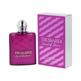 Trussardi Sound of Donna Eau De Parfum 50 ml (damen)