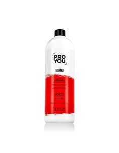 Revlon Professional Pro You The Fixer Repair Shampoo 1000 ml