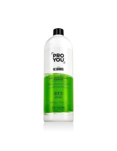 Revlon Professional Pro You The Twister Curl Moisturizing Shampoo 1000 ml