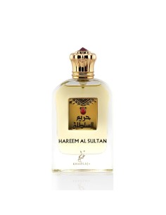 Khadlaj Hareem Al Sultan Gold Eau De Parfum 75 ml (unisex)