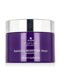 Alterna Caviar Anti-Aging Replenishing Moisture Masque 183 ml