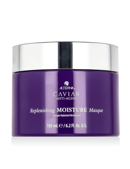 Alterna Caviar Anti-Aging Replenishing Moisture Masque 183 ml
