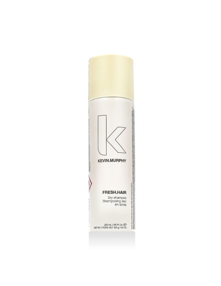 Kevin Murphy Fresh Hair Dry Shampoo 250 ml