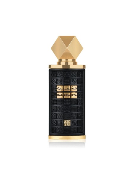 Lattafa Mashrabya Eau De Parfum 100 ml (unisex)