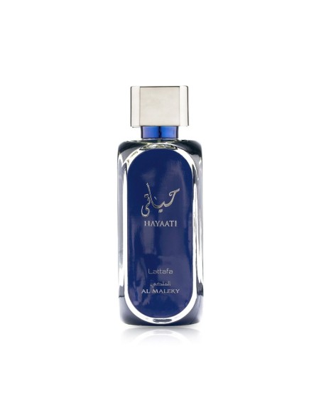 Lattafa Hayaati Al Maleky Eau De Parfum 100 ml (unisex)