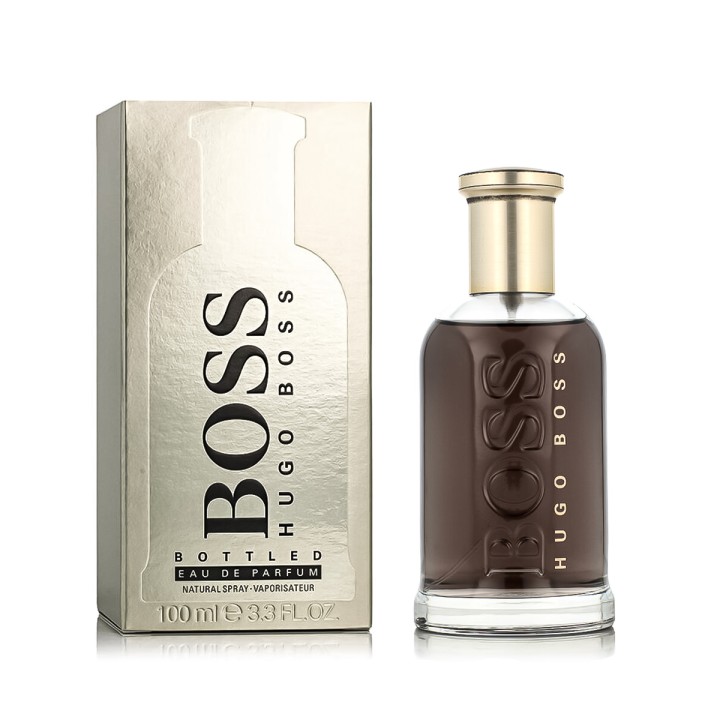 Hugo Boss Boss Bottled Eau De Parfum 100 ml (heren)
