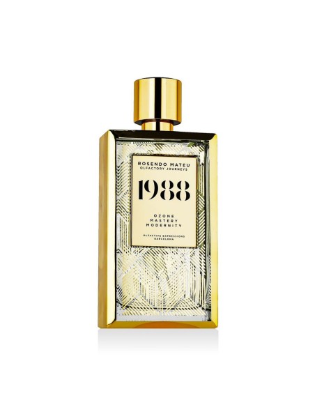 Rosendo Mateu Olfactive Expressions 1988 Eau De Parfum 100 ml (unisex)