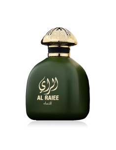Fragrance World Al Raiee Green Eau De Parfum 100 ml (woman)