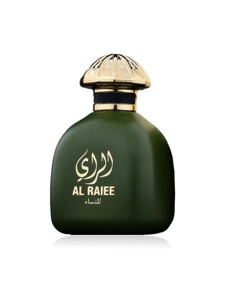 Fragrance World Al Raiee Green Eau De Parfum 100 ml (woman)