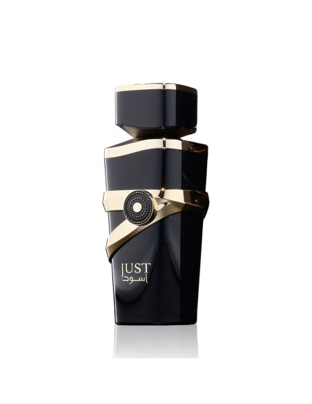 Fragrance World Just Aswad Eau De Parfum 100 ml (woman)