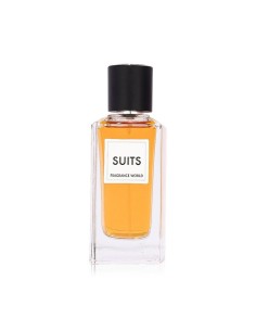 Fragrance World Suits Eau De Parfum 100 ml (unisex)