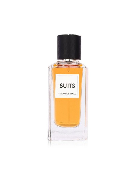 Fragrance World Suits Eau De Parfum 100 ml (unisex)