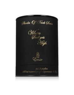 Emir When Soul Gets High Eau De Parfum 100 ml (unisex)