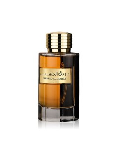Al Wataniah Bareeq Al Dhahab Eau De Parfum 100 ml (man)