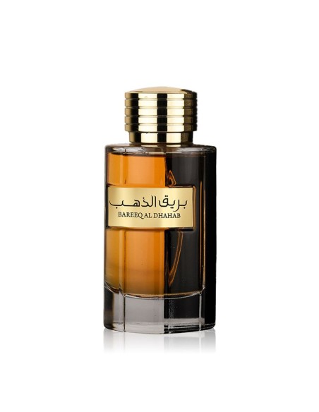 Al Wataniah Bareeq Al Dhahab Eau De Parfum 100 ml (man)