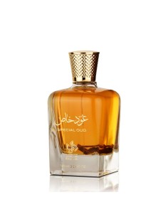 Al Wataniah Special Oud Eau De Parfum 100 ml (unisex)