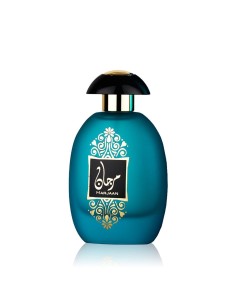 Al Wataniah Marjaan Eau De Parfum 100 ml (unisex)
