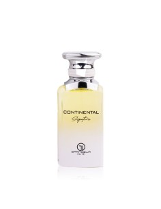 Grandeur Continental Signature Eau De Parfum 100 ml (woman)