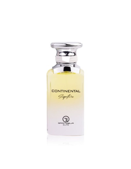 Grandeur Continental Signature Eau De Parfum 100 ml (woman)