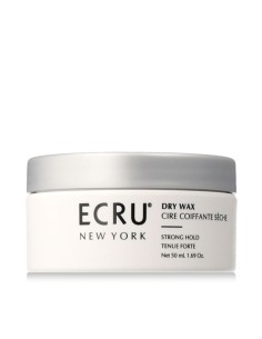 ECRU® Dry Wax 50 ml