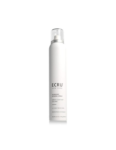 ECRU® Sunlight Styling Spray 200 ml ECRU® Sunlight Styling Spray 200 ml