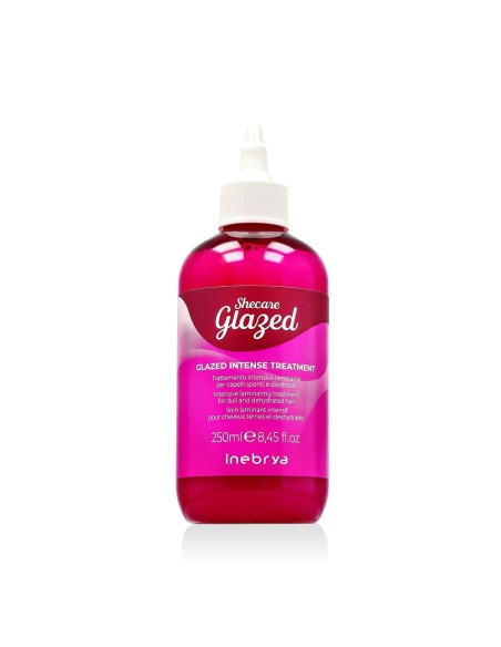 Inebrya Shecare Glazed Intense Treatment 250 ml