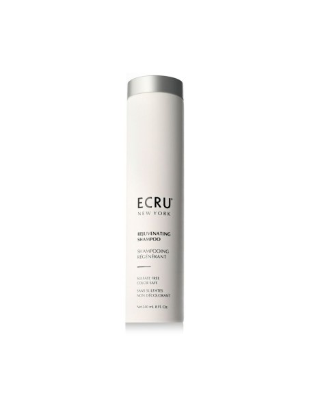 ECRU® Rejuvenating Shampoo 240 ml