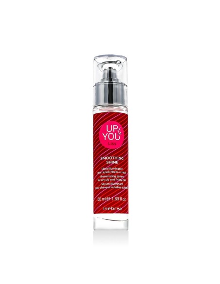 Inebrya Up To You Liss Smoothing Shine 50 ml