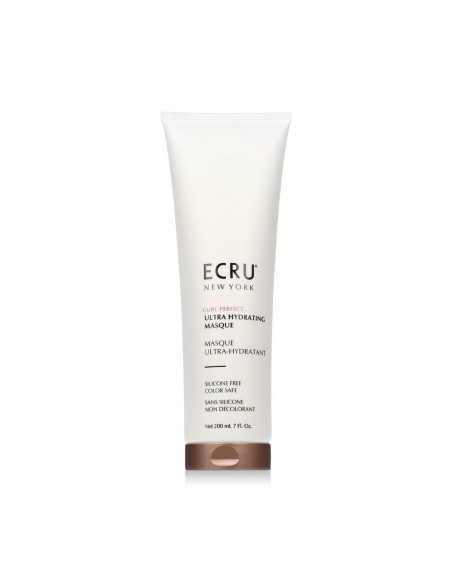ECRU® Curl Perfect Ultra Hydrating Mask 200 ml