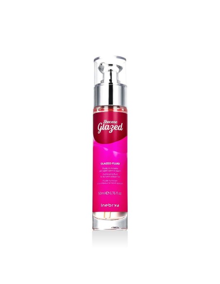 Inebrya Shecare Glazed Fluid 50 ml
