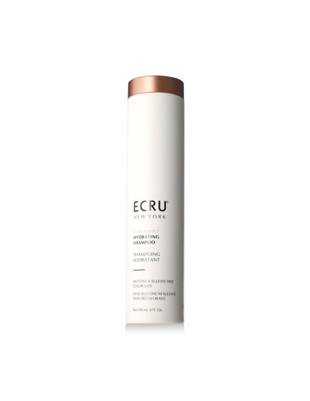 ECRU® Curl Perfect Hydrating Shampoo 240 ml