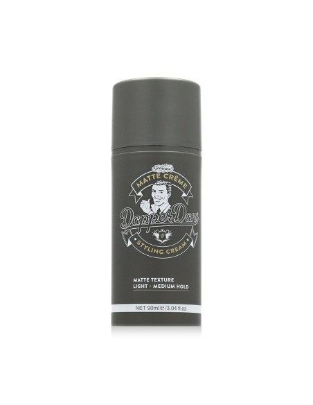 Dapper Dan Styling Matte Cream 90 ml