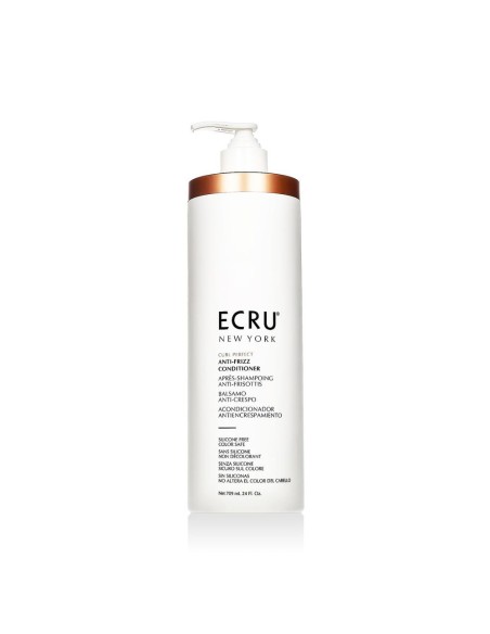 ECRU® Curl Perfect Anti-Frizz Conditioner 709 ml