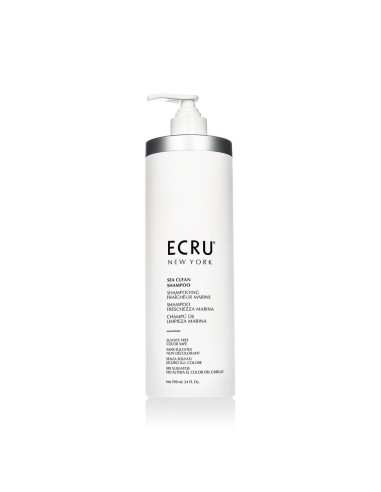 ECRU® Sea Clean Shampoo 709 ml