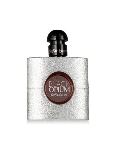 Yves Saint Laurent Black Opium Glitter Eau De Parfum 50 ml (woman)