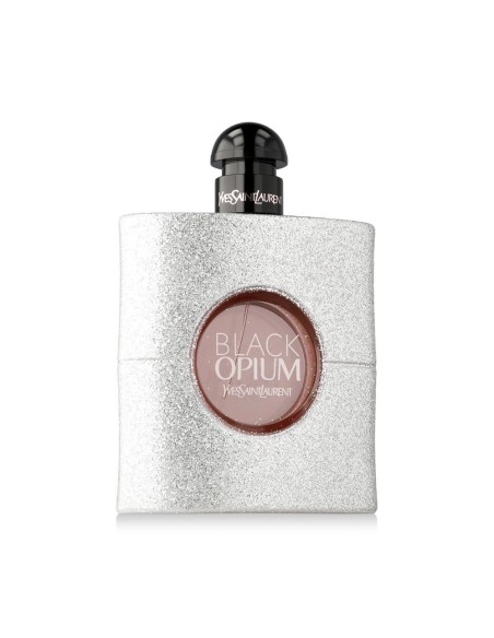 Yves Saint Laurent Black Opium Glitter Eau De Parfum 90 ml (woman)