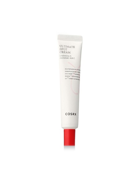 COSRX AC Collection Ultimate Spot Cream 30 g