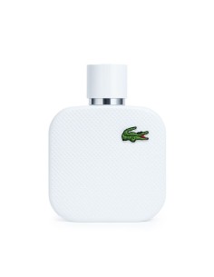 Lacoste L.12.12 Blanc Eau De Toilette 100 ml (man)