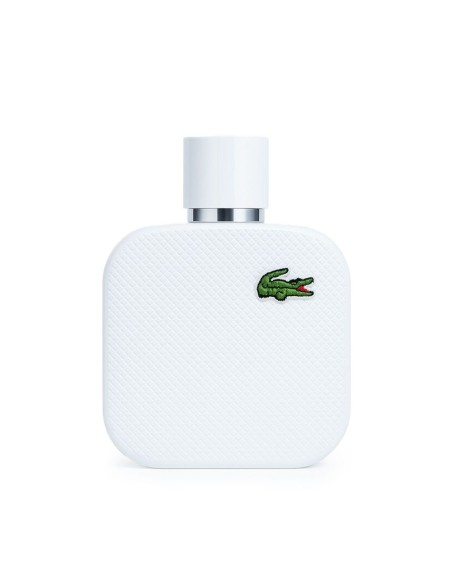 Lacoste L.12.12 Blanc Eau De Toilette 100 ml (man)