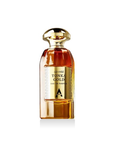 Atralia Tonka Gold Eau De Parfum 100 ml (unisex)