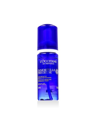 L'Occitane Immortelle Precieuse Proactive Skincare Cleansing Foam 150 ml