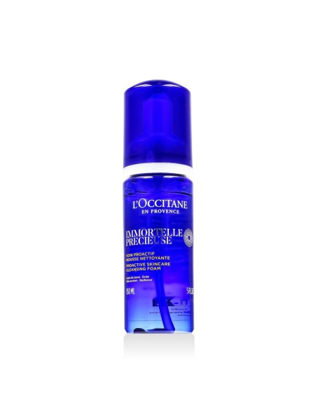 L'Occitane Immortelle Precieuse Proactive Skincare Cleansing Foam 150 ml