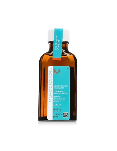 Moroccanoil Treatment Light 50 ml