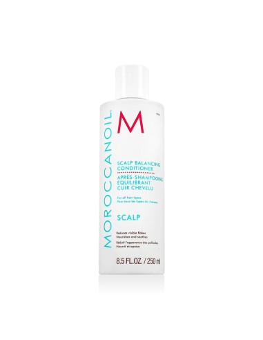 Moroccanoil Scalp Balancing Conditioner 250 ml