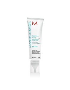 Moroccanoil Scalp Purifying Scrub 125 ml