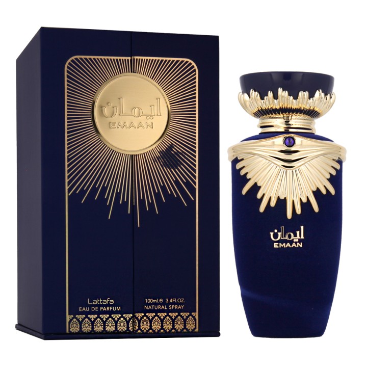 Lattafa Emaan Eau De Parfum 100 ml (unisex)