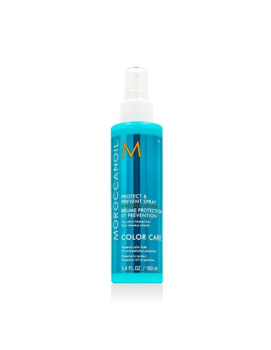 Moroccanoil Color Care Protect & Prevent Spray 160 ml